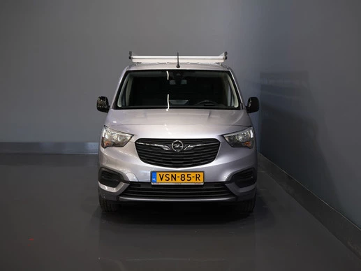 Opel Combo-e - Afbeelding 7 van 30
