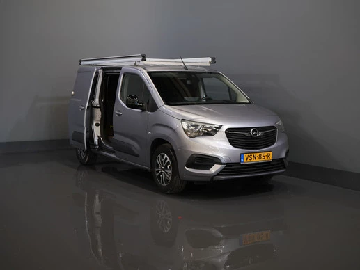 Opel Combo-e - Afbeelding 9 van 30