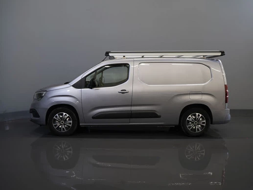 Opel Combo-e - Afbeelding 10 van 30