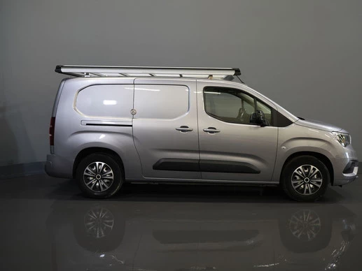 Opel Combo-e - Afbeelding 11 van 30