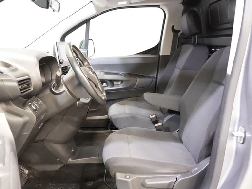 Opel Combo-e - Afbeelding 12 van 30