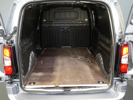 Opel Combo-e - Afbeelding 15 van 30