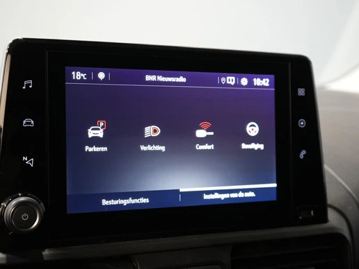 Opel Combo-e - Afbeelding 26 van 30