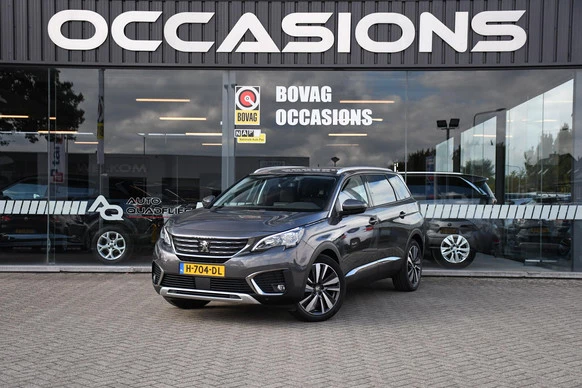 Peugeot 5008 - Afbeelding 1 van 30