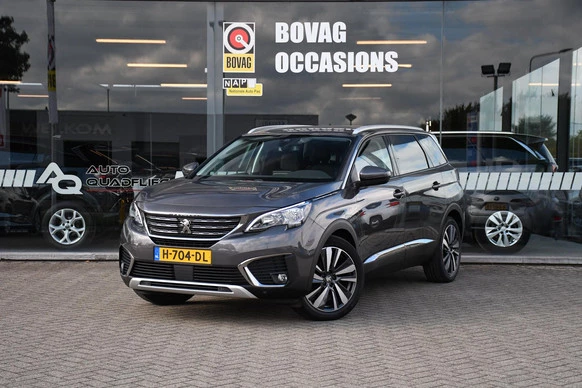 Peugeot 5008 - Afbeelding 2 van 30