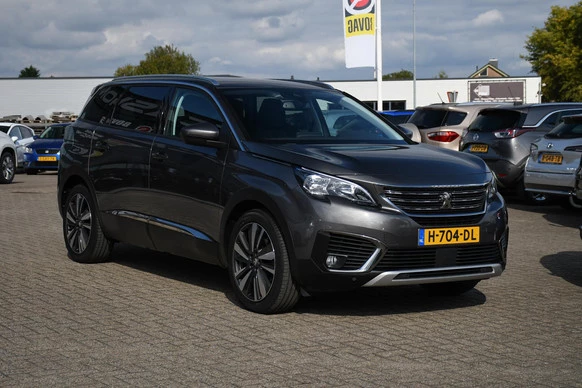 Peugeot 5008 - Afbeelding 3 van 30