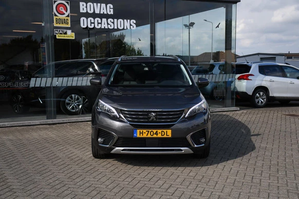 Peugeot 5008 - Afbeelding 4 van 30