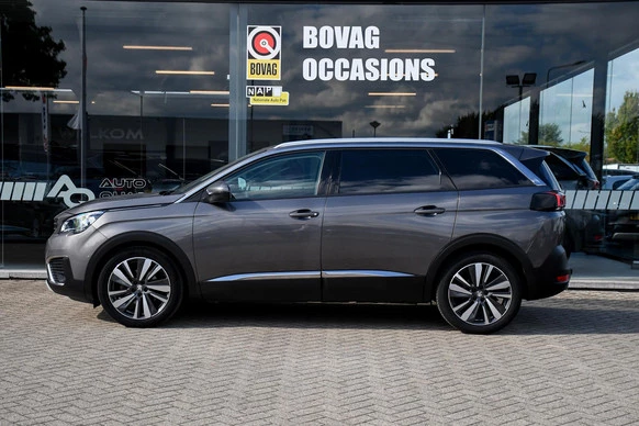 Peugeot 5008 - Afbeelding 5 van 30