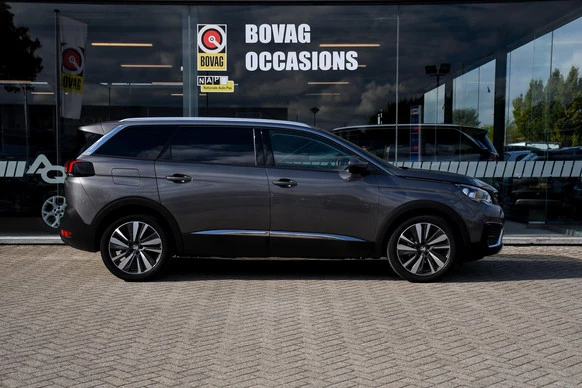 Peugeot 5008 - Afbeelding 6 van 30