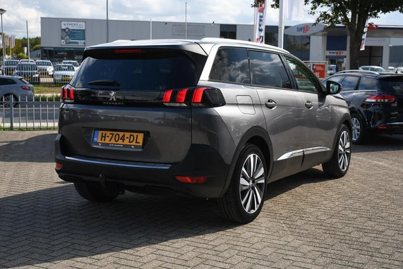 Peugeot 5008 - Afbeelding 7 van 30