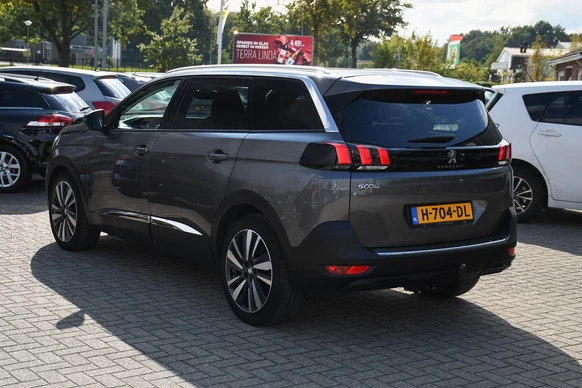 Peugeot 5008 - Afbeelding 8 van 30