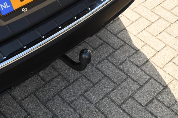 Peugeot 5008 - Afbeelding 10 van 30