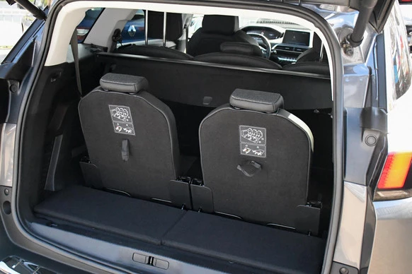 Peugeot 5008 - Afbeelding 11 van 30
