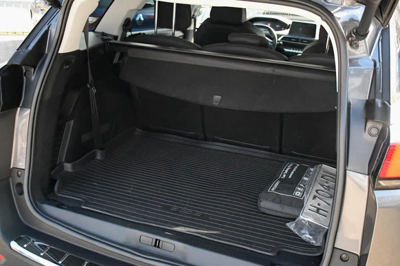 Peugeot 5008 - Afbeelding 12 van 30