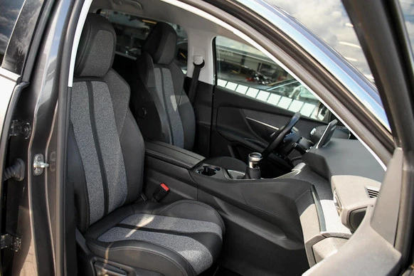 Peugeot 5008 - Afbeelding 16 van 30