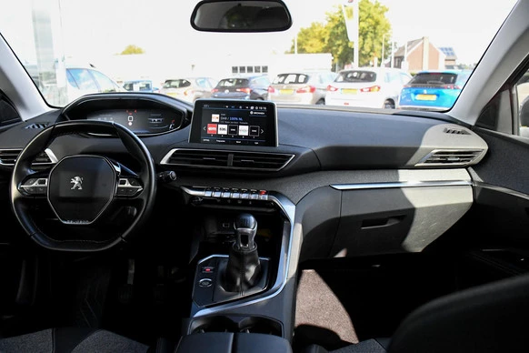 Peugeot 5008 - Afbeelding 17 van 30