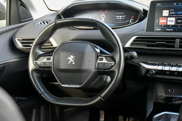 Peugeot 5008 - Afbeelding 20 van 30