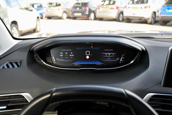 Peugeot 5008 - Afbeelding 21 van 30