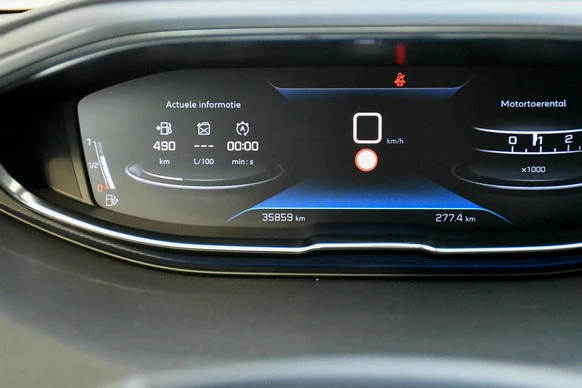 Peugeot 5008 - Afbeelding 22 van 30