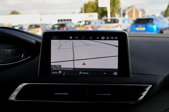 Peugeot 5008 - Afbeelding 23 van 30