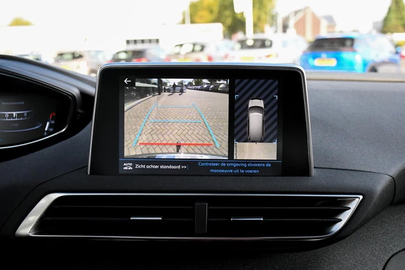 Peugeot 5008 - Afbeelding 24 van 30