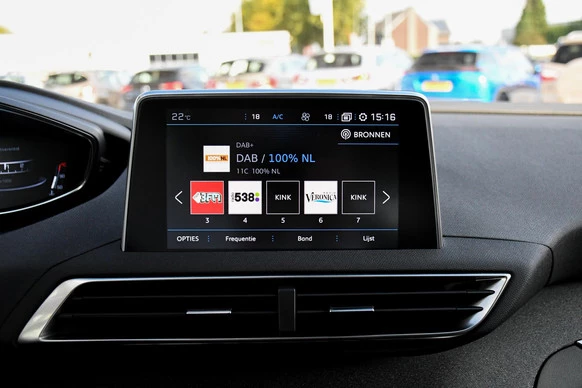 Peugeot 5008 - Afbeelding 25 van 30