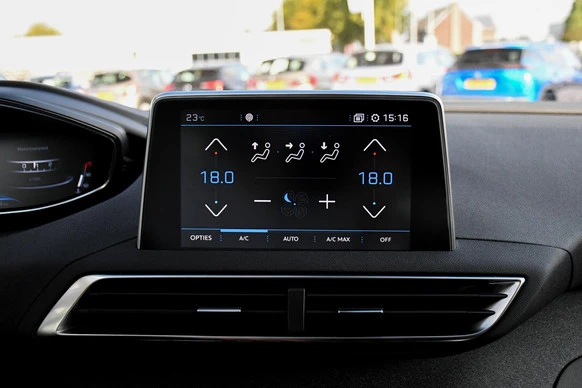 Peugeot 5008 - Afbeelding 26 van 30