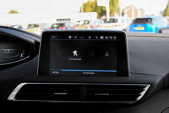 Peugeot 5008 - Afbeelding 27 van 30