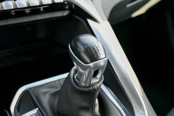 Peugeot 5008 - Afbeelding 30 van 30