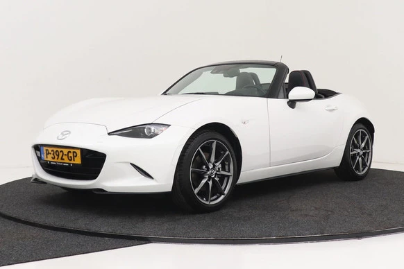 Mazda MX-5 - Afbeelding 1 van 30