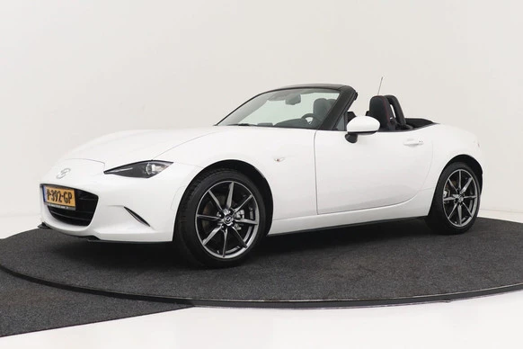 Mazda MX-5 - Afbeelding 5 van 30