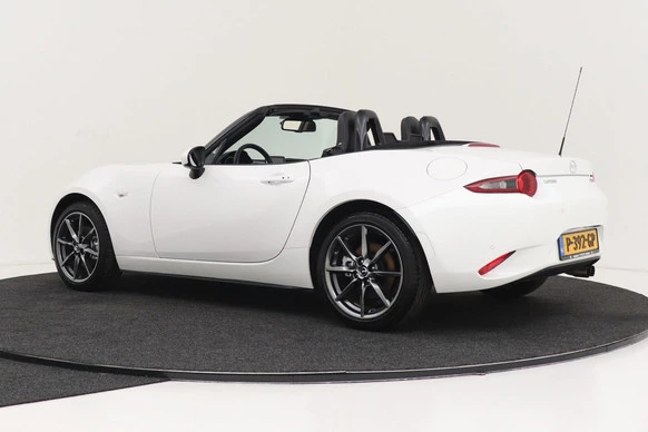 Mazda MX-5 - Afbeelding 6 van 30