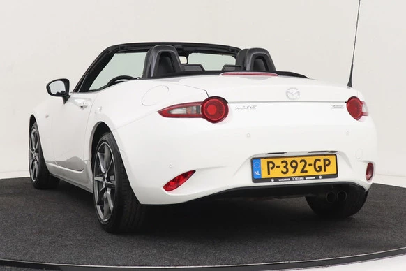 Mazda MX-5 - Afbeelding 7 van 30