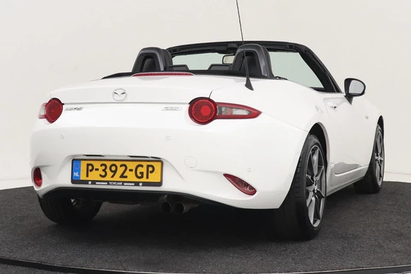 Mazda MX-5 - Afbeelding 8 van 30