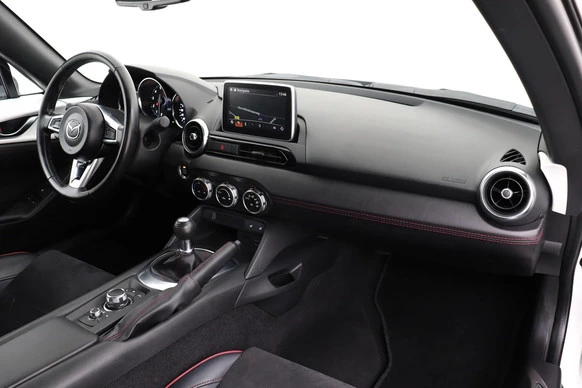 Mazda MX-5 - Afbeelding 10 van 30