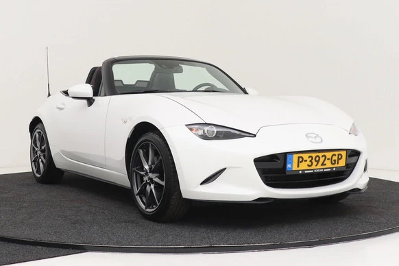 Mazda MX-5 - Afbeelding 11 van 30