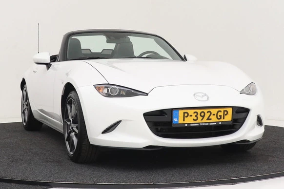 Mazda MX-5 - Afbeelding 12 van 30