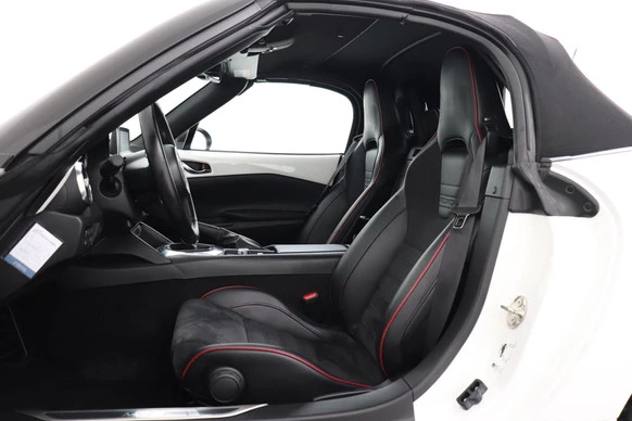 Mazda MX-5 - Afbeelding 14 van 30