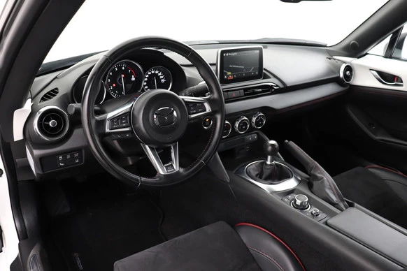 Mazda MX-5 - Afbeelding 15 van 30