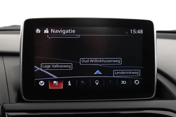 Mazda MX-5 - Afbeelding 17 van 30