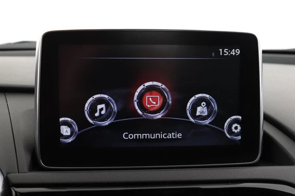 Mazda MX-5 - Afbeelding 18 van 30