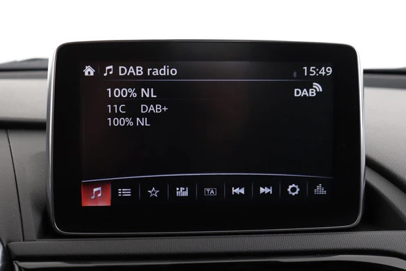 Mazda MX-5 - Afbeelding 19 van 30