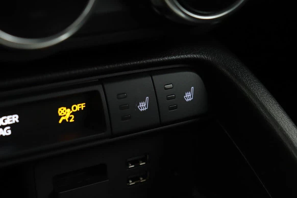 Mazda MX-5 - Afbeelding 21 van 30