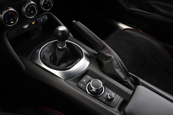Mazda MX-5 - Afbeelding 22 van 30