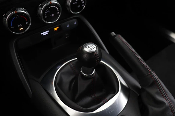 Mazda MX-5 - Afbeelding 23 van 30
