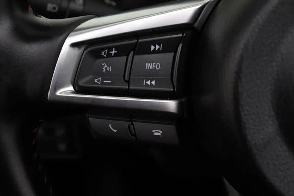 Mazda MX-5 - Afbeelding 27 van 30