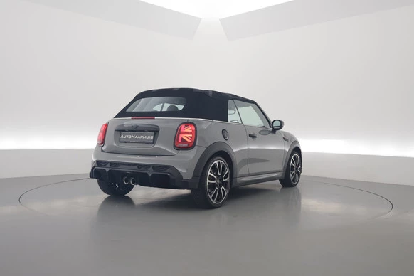 MINI Cooper S Cabrio - Afbeelding 2 van 30
