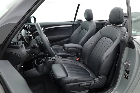 MINI Cooper S Cabrio - Afbeelding 3 van 30