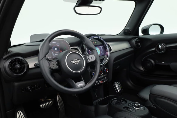 MINI Cooper S Cabrio - Afbeelding 5 van 30