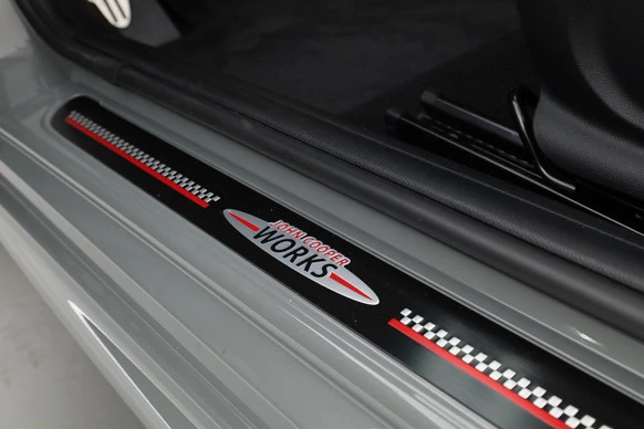 MINI Cooper S Cabrio - Afbeelding 6 van 30